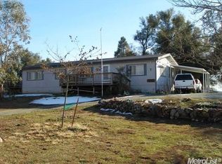 1489 Tanglewood Dr, Placerville, CA 95667