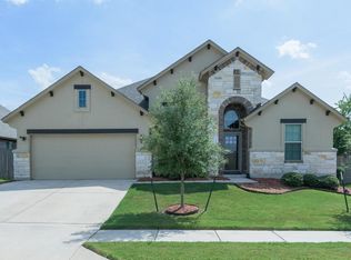 13708 Field Stream Ln, Manor, TX 78653