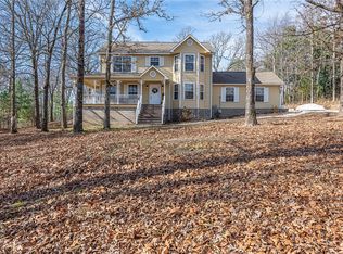 14463 Friendship Church Rd, West Fork, AR 72774