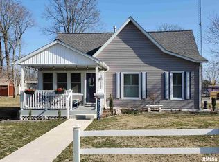 1900 Cannon St, Eldorado, IL 62930
