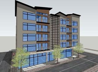 5325 San Pablo Ave, Emeryville, CA 94608