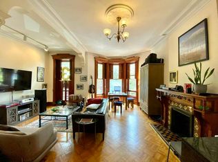 769 Carroll St APT 3, Brooklyn, NY 11215