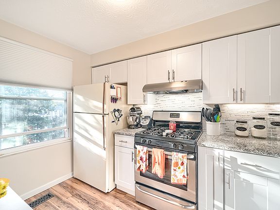 New Kitchen