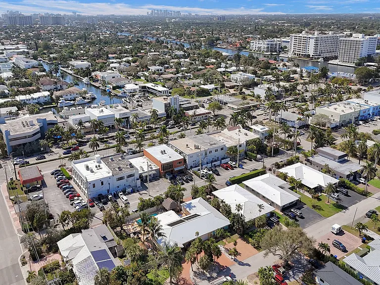 Neighborhood