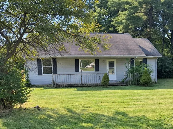 153 Finland Dr, Eaton, OH 45320