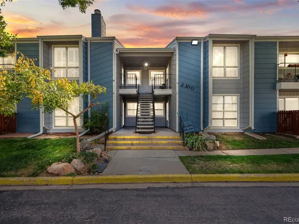 2300 E Geddes Avenue #H, Centennial, CO 80122