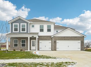 920 Angilee Way, Lebanon, IN 46052