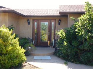 1390 Plum Orchard Ln, Templeton, CA 93465