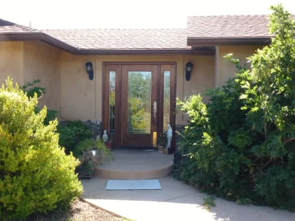 1390 Plum Orchard Ln, Templeton, CA 93465