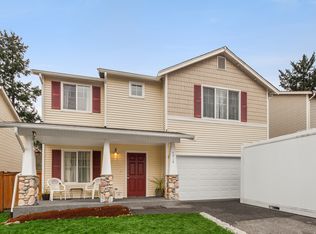 4918 S Mullen St, Tacoma, WA 98409