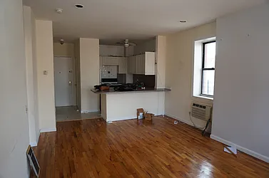 Rented by J Misrahi Realty Corp