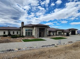 12300 High Vista Dr, Reno, NV 89511