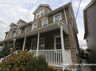 1685 Newport Ave, Northampton, PA 18067
