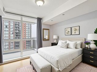 800 Lawrence Ave W #1419, Toronto, ON M6A 0B1