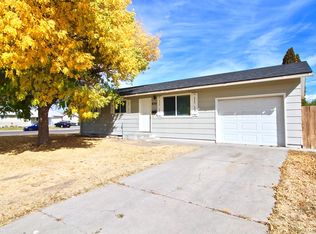 850 Anthon Ave, Idaho Falls, ID 83401