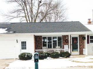 346 Paul Dr, Kimberly, WI 54136