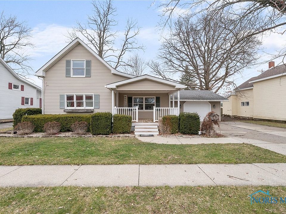 509 Helvetia St, Delta, OH 43515 Zillow