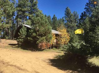 14 Forest Dr W, Rociada, NM 87742