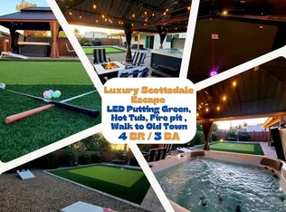 7615 E 3rd St, Scottsdale, AZ 85251