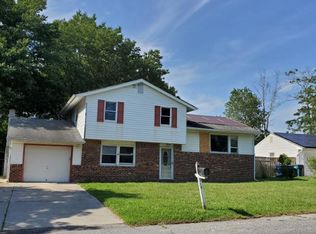 216 Lake Champlain Dr, Little Egg Harbor, NJ 08087