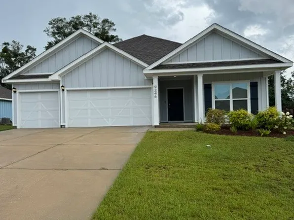 9246 Amethyst Dr, Daphne, AL 36526