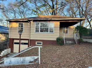 5513 Avenue K, Birmingham, AL 35208