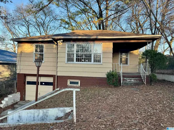 5513 Avenue K, Birmingham, AL 35208
