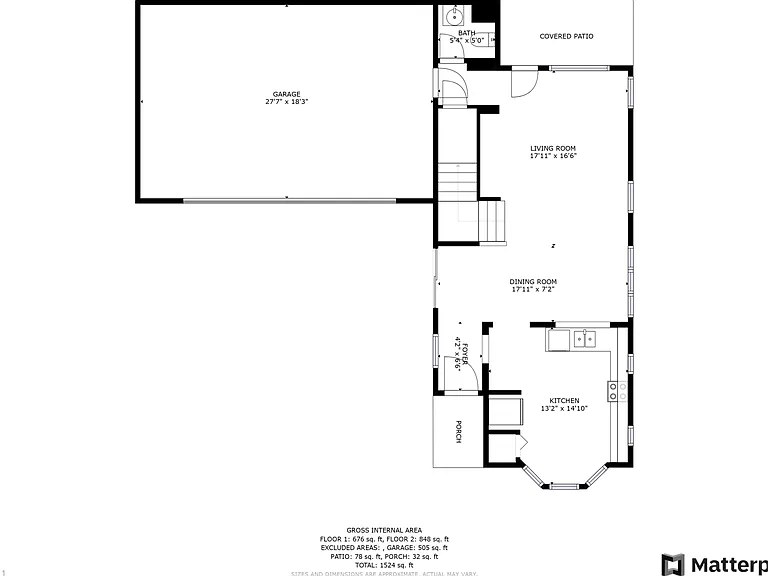 3674 E Stampede Dr — Photo 17