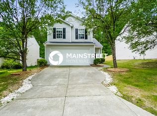 414 Summer Breeze Dr, Durham, NC 27704