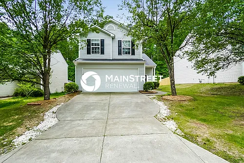 414 Summer Breeze Dr Photo 1