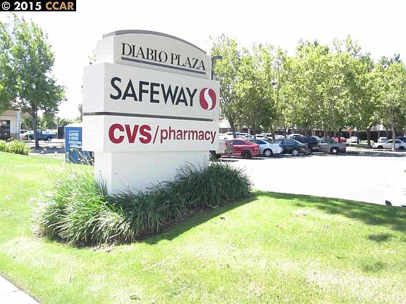 Walk to stores and movie theater