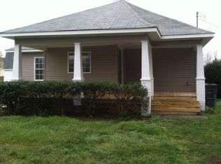 23081 Courthouse Hwy, Windsor, VA 23487