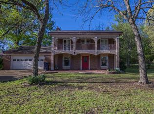3115 Alice Dr, Batesville, AR 72501