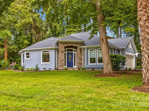 103 Schooner Rd #45, Mooresville, NC 28117