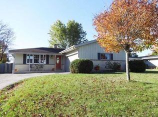 5719 Bradford Ave, Racine, WI 53406