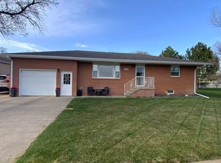 1240 3rd St, Sutherland, NE 69165
