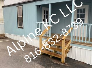 146 Countryside Ln #A, Saint Joseph, MO 64503