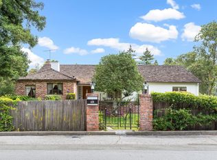 416 Hillsborough Blvd, San Mateo, CA 94402