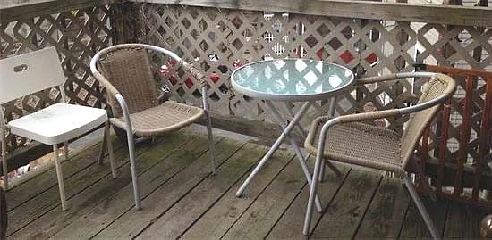 6 Perry St #5 — Photo 4