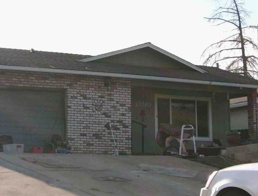 Exterior Address Verification