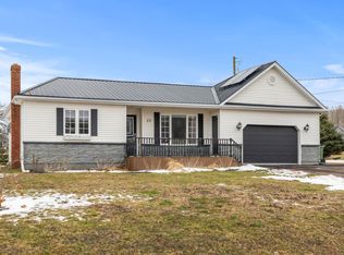 22 Shamrock Cres, Kinkora, PE C0B1N0