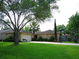 6602 Casa Del Monte Dr, Houston, TX 77083