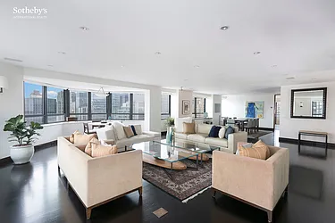 Rented by Sotheby's International Realty