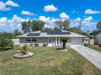 942 Grey Fox Ave, Sebring, FL, 33875