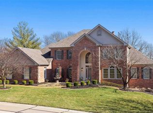 308 Pine Bend Dr, Chesterfield, MO
