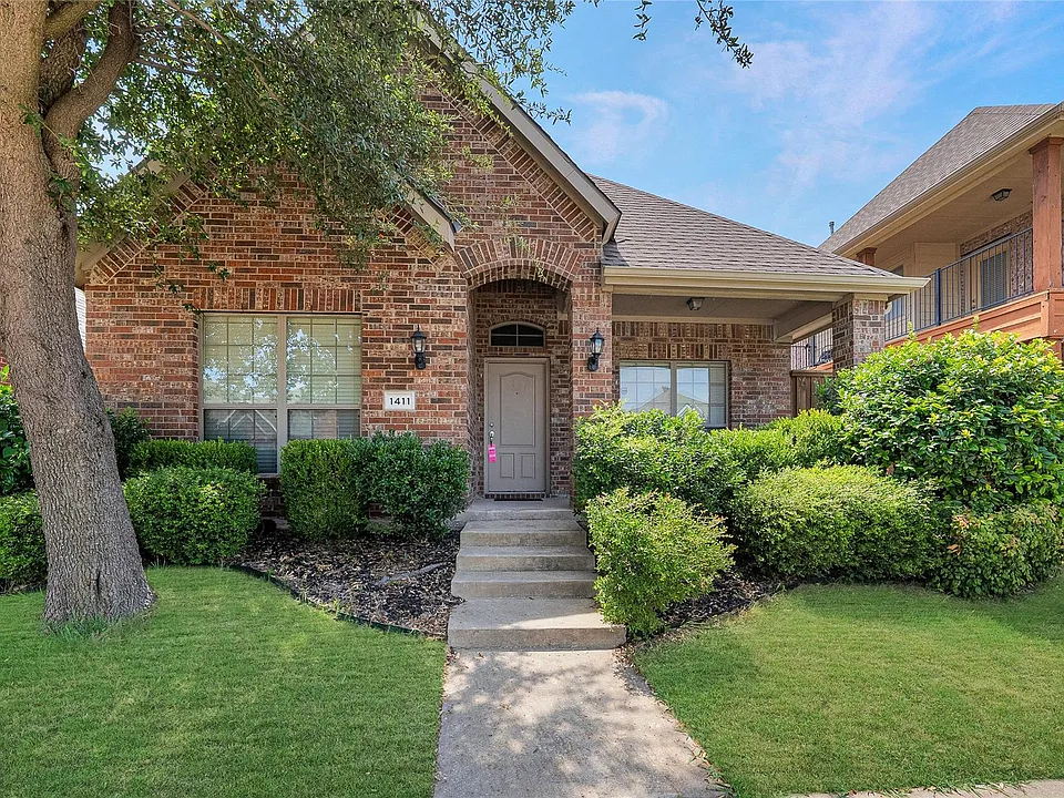1411 Snowberry Dr