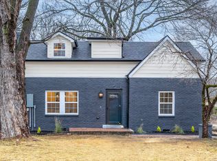 410 Granbury St, Franklin, TN 37064