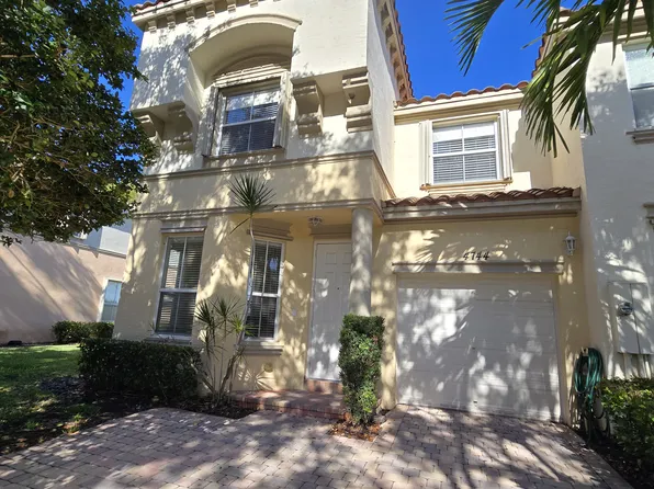 4744 SW 165th Ave, Hollywood, FL 33027