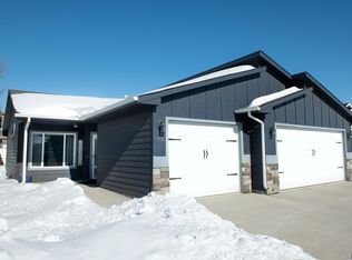6616 W Amber St, Sioux Falls, SD 57107