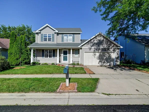 1258 Twinleaf Ln, Madison, WI 53719
